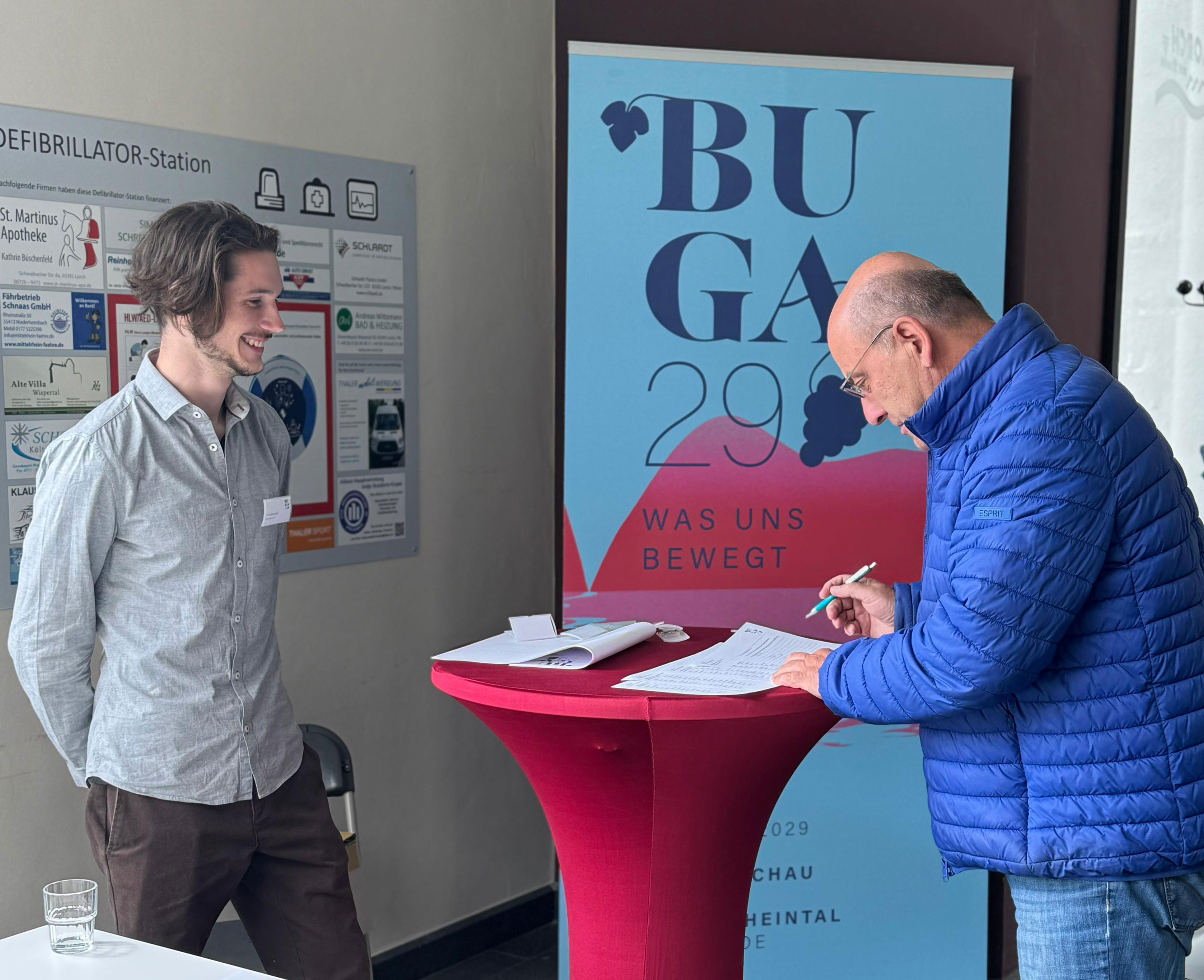 sliderimage-BUGA29-Dialog 05: Biodiversität im Fokus