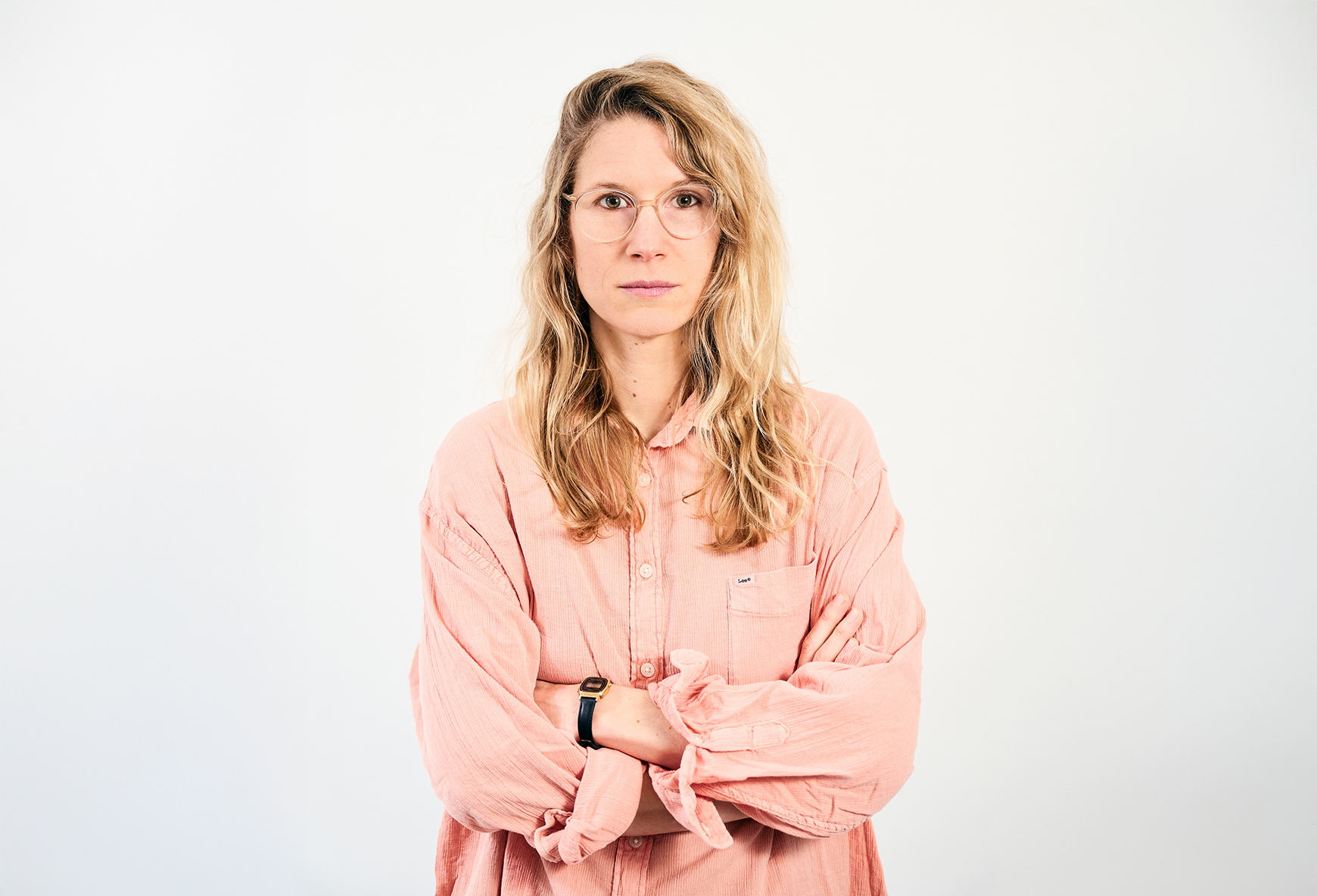 Mareike Knevels