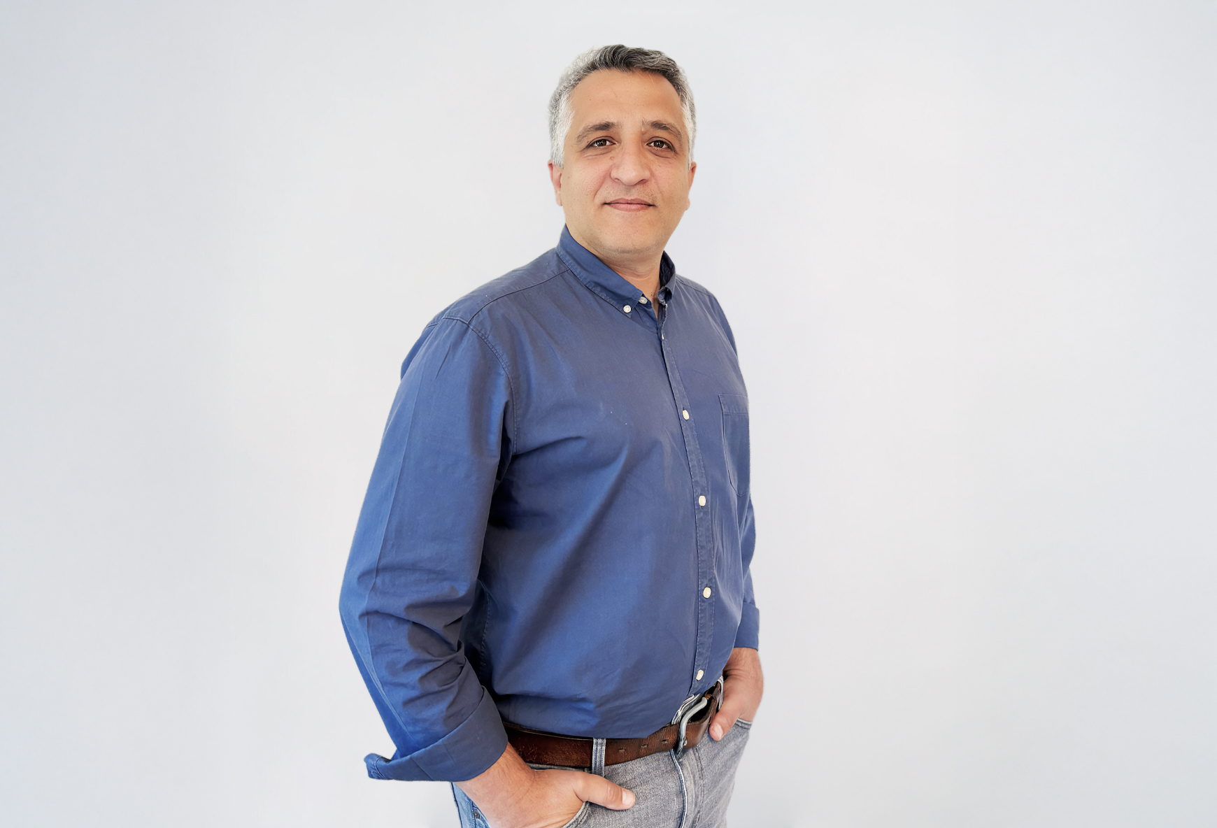 Mehdi Yazdi Nejad