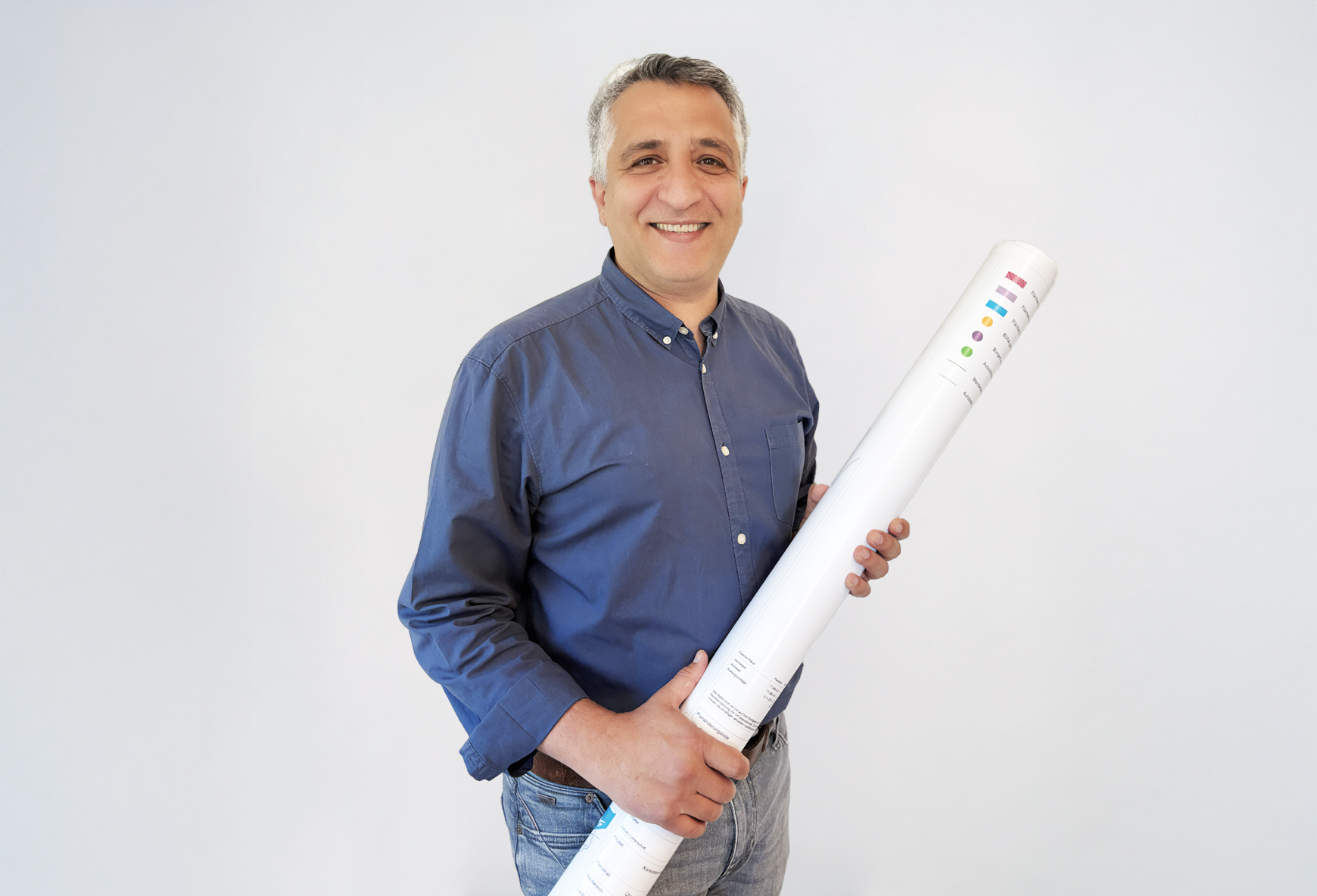 Mehdi Yazdi Nejad