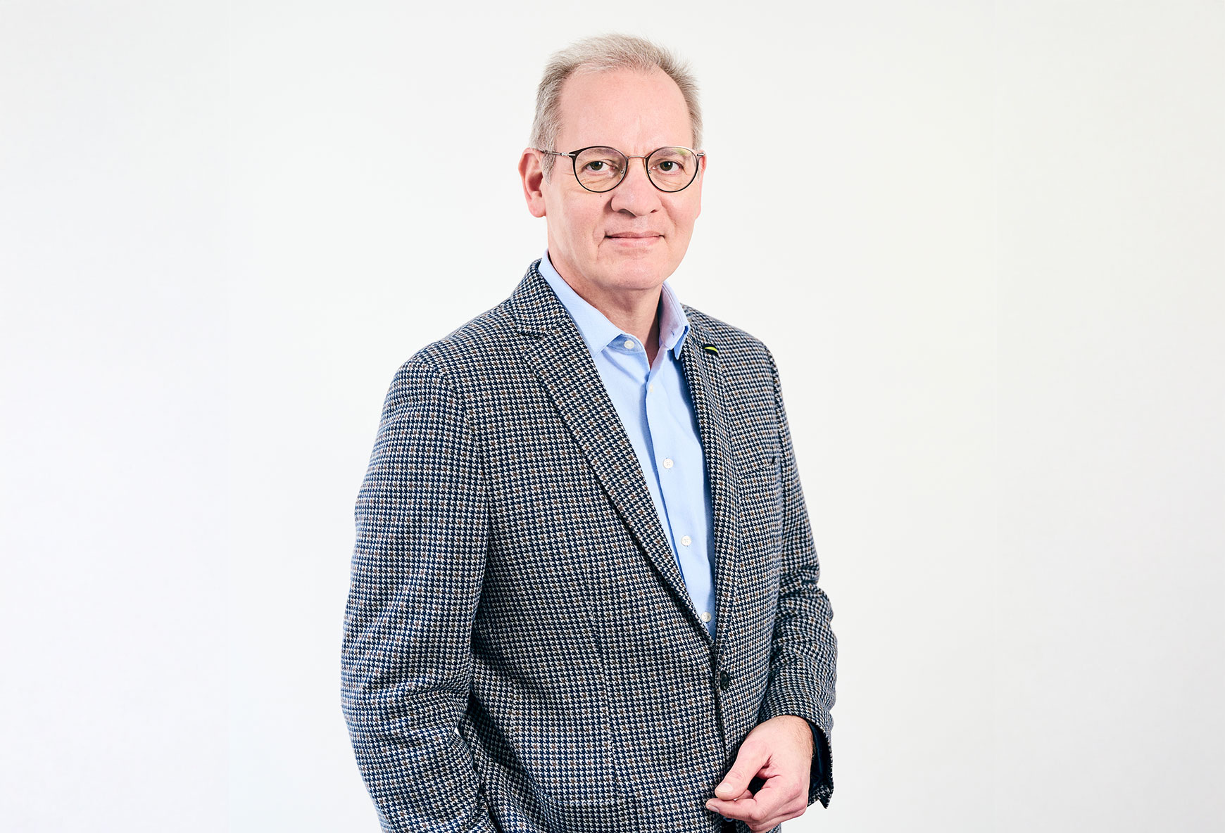 Rolf Wölfert