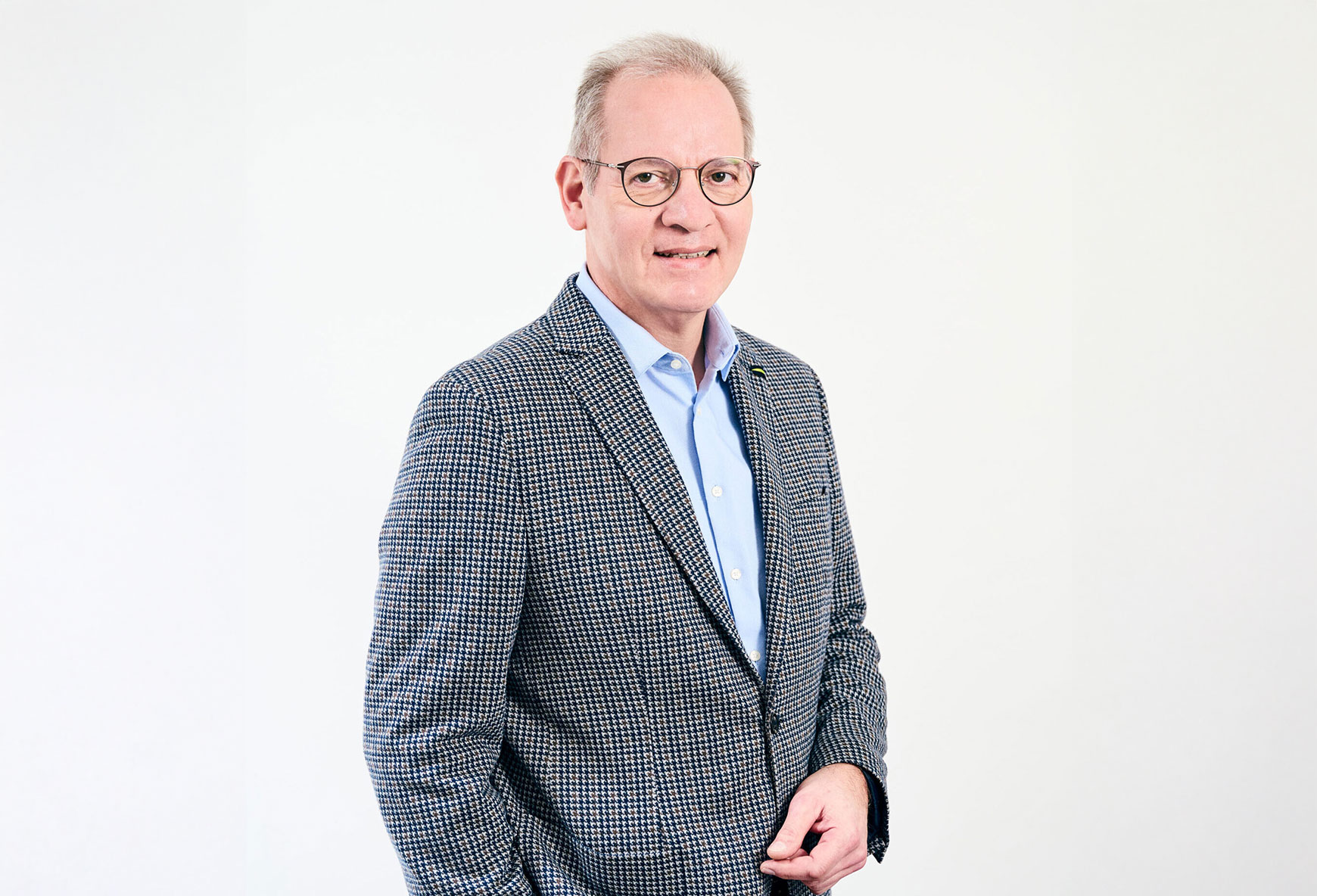 Rolf Wölfert