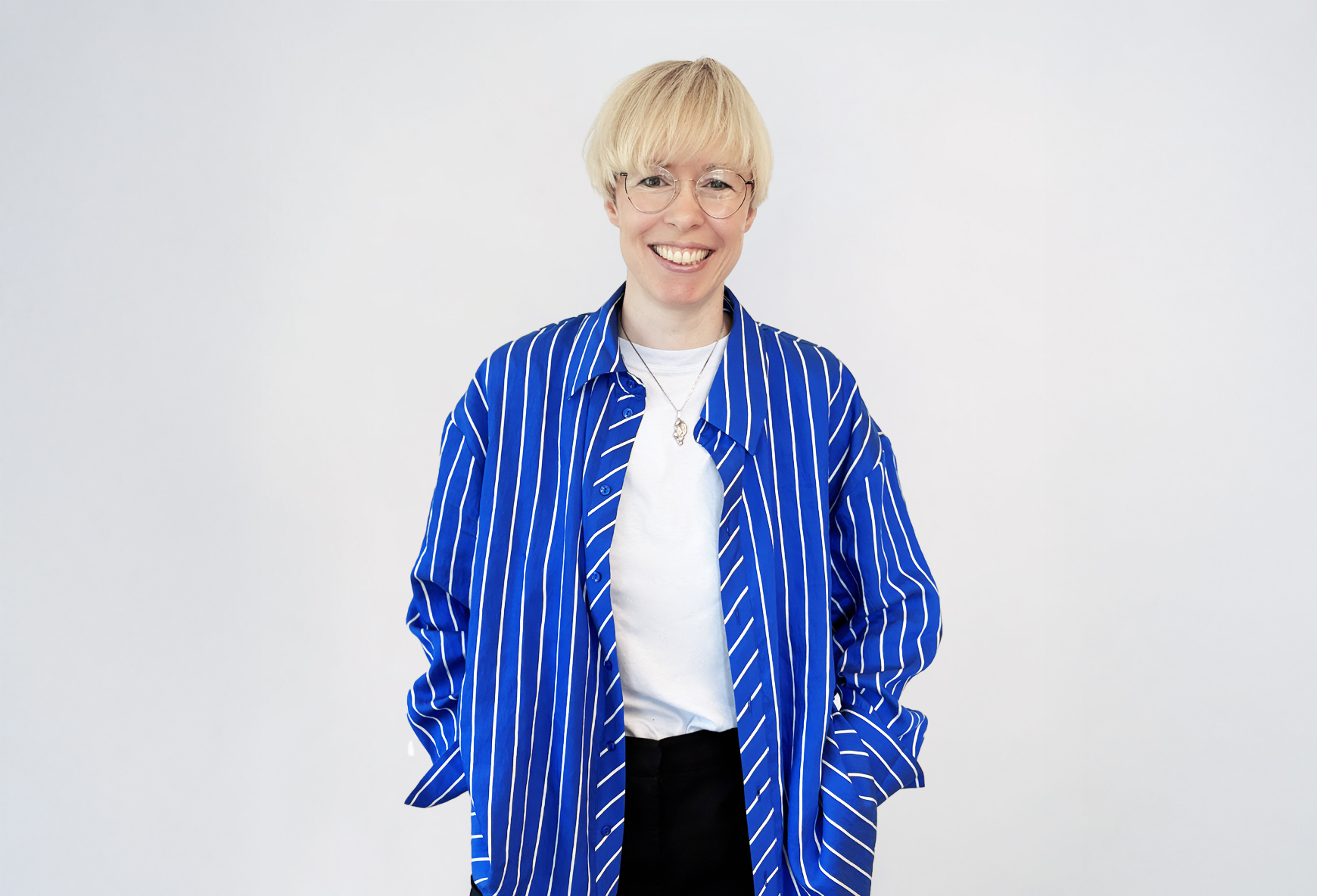 Sarah Pilgrim