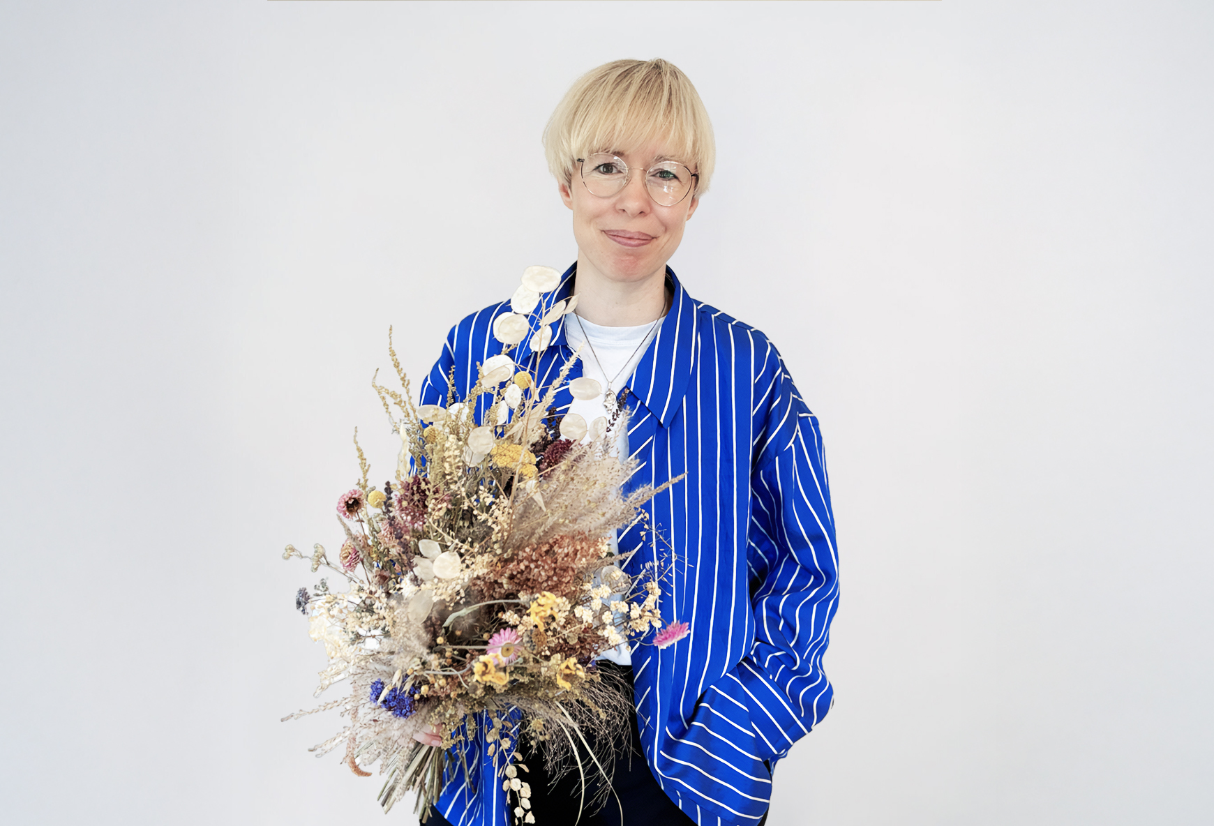 Sarah Pilgrim