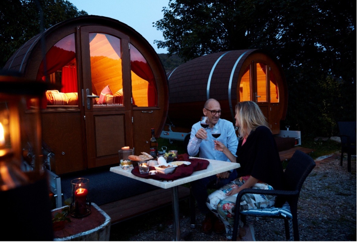 BUGA Dialog 10: BUGA und Tourismus