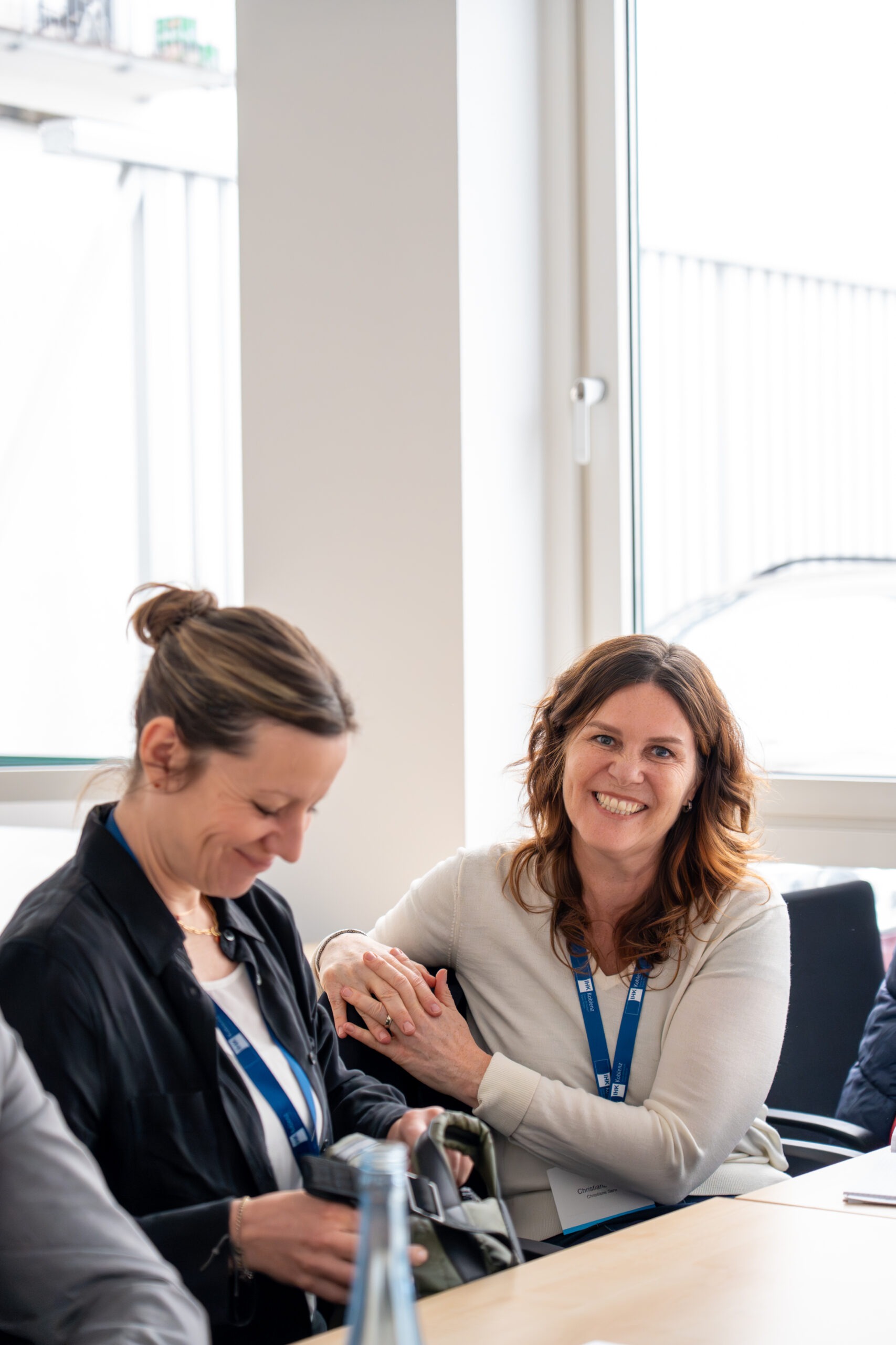 sliderimage-Impressionen des Dialog 10: Next Level "Camping – Innovation trifft Tradition"