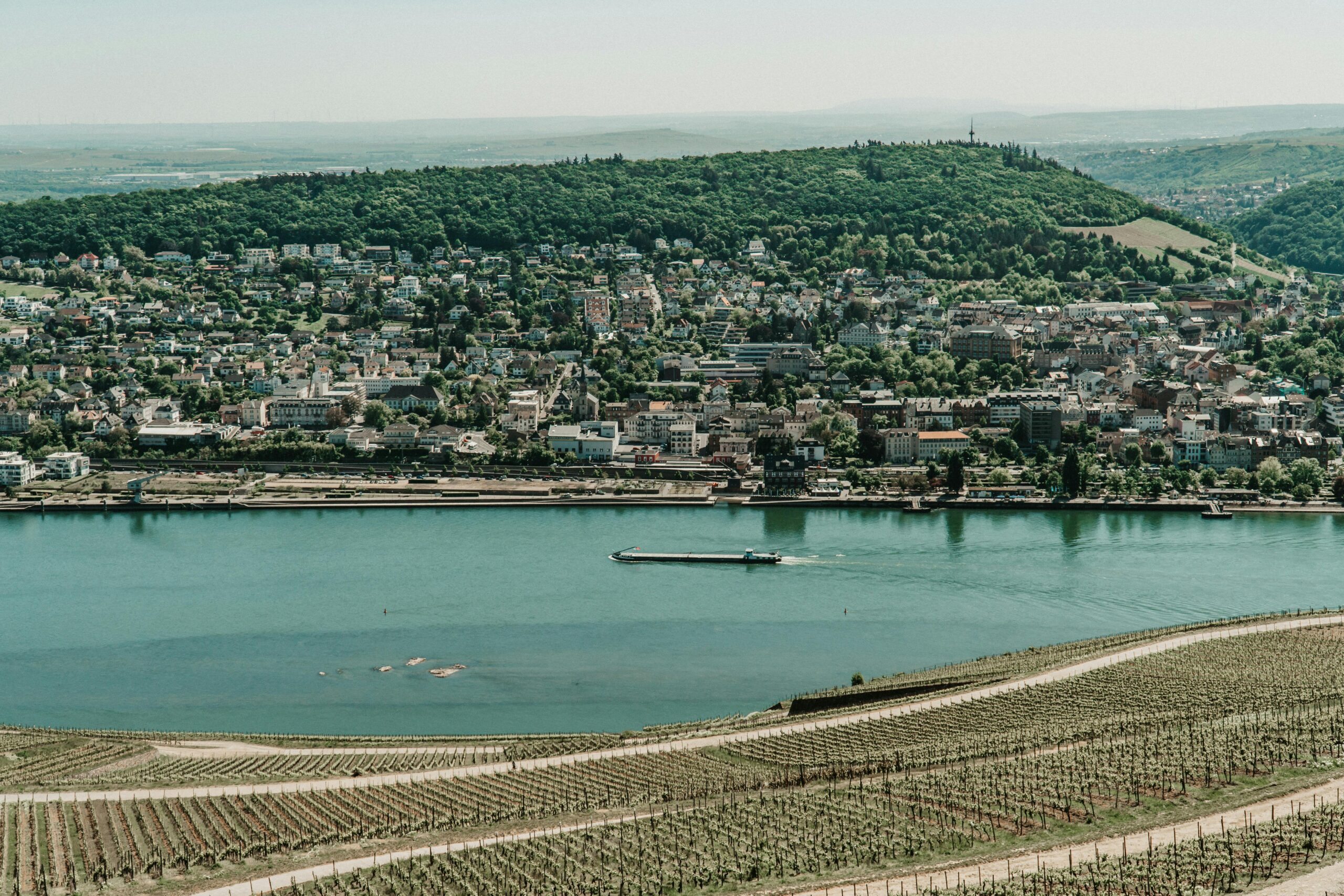 BUGA-Dialog 11: BUGA und Ortsentwicklung BUGA-Dialog 11: BUGA und Ortsentwicklung