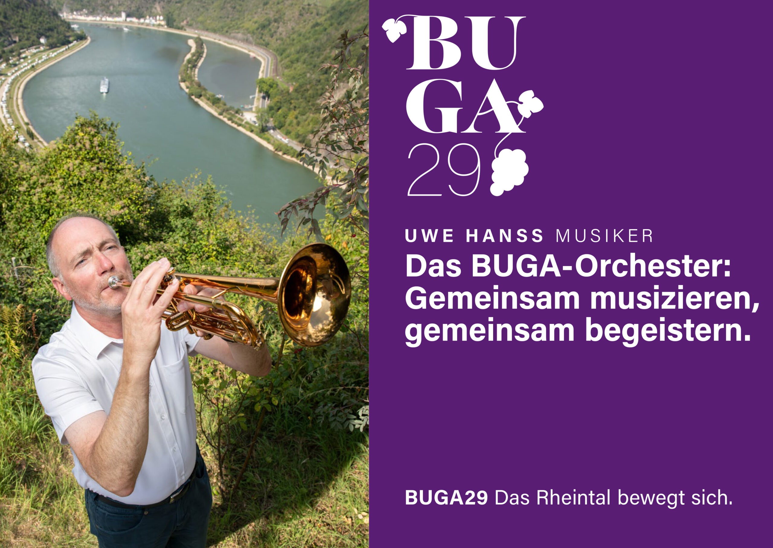 sliderimage-Uwe Hanss, Musiker