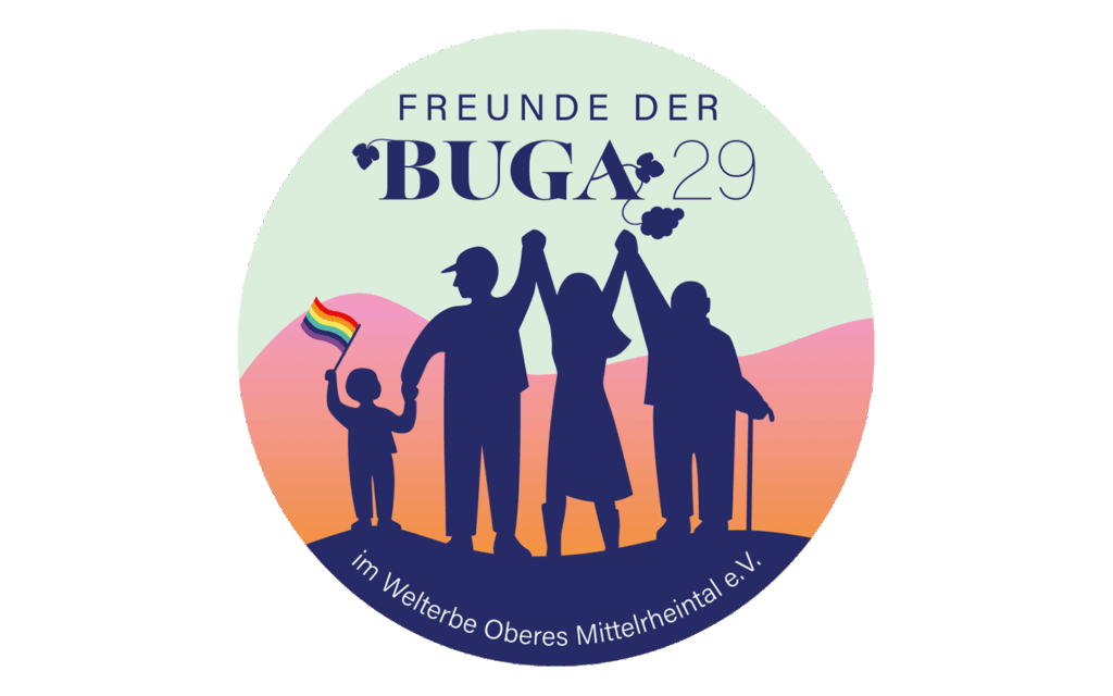 Stammtisch der Freunde der BUGA29