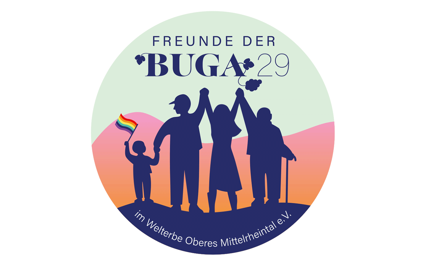 Stammtisch der Freunde der BUGA29