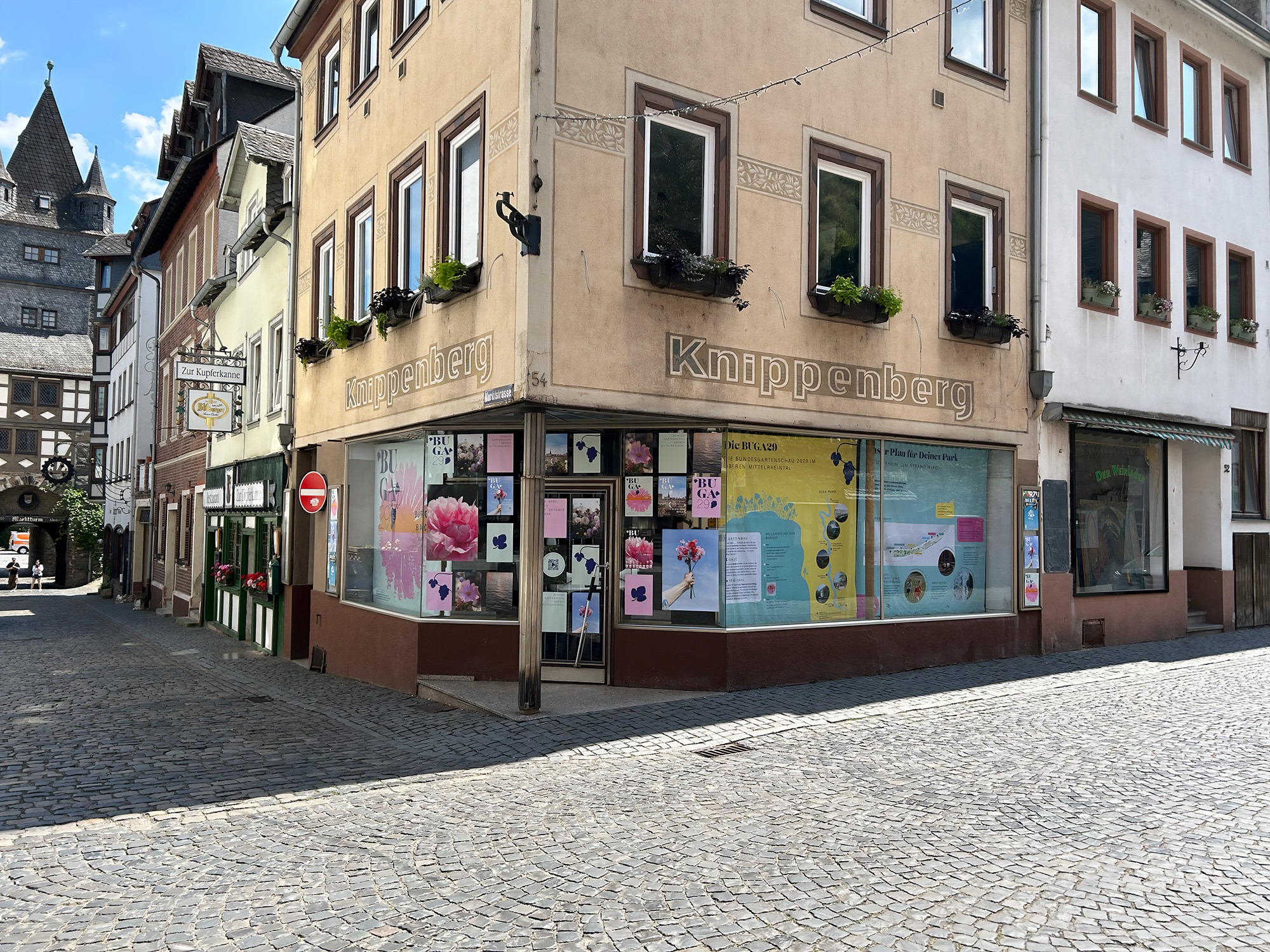 sliderimage-BUGA29-Schaufensterausstellung in Bacharach