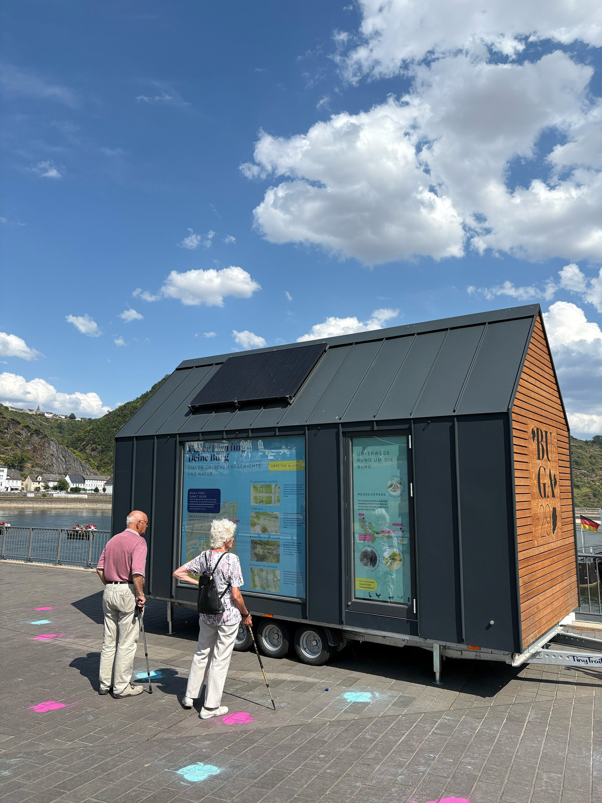 sliderimage-BUGA29-Schaufensterausstellung in Sankt Goar