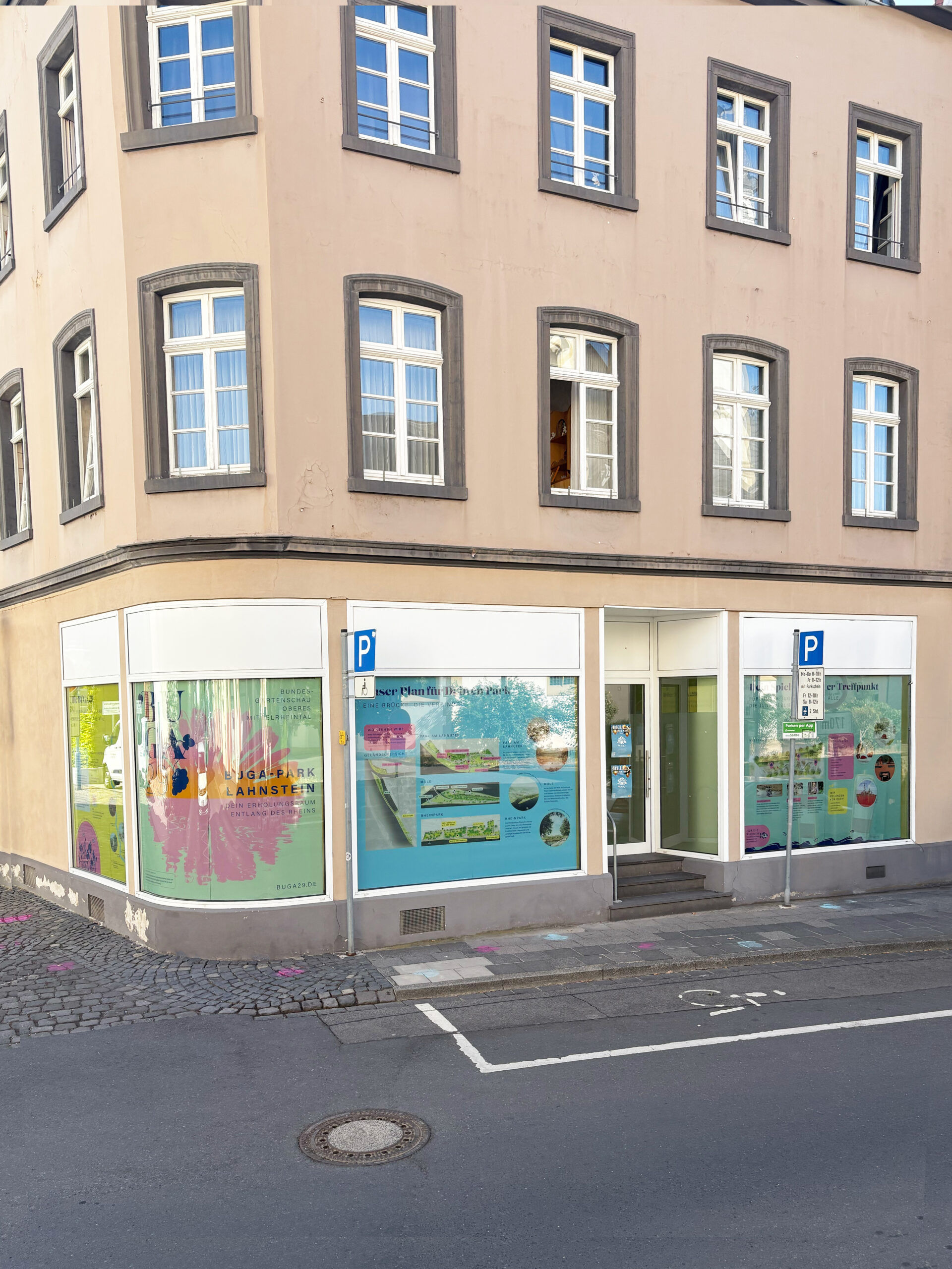 sliderimage-BUGA-Schaufensterausstellung in Lahnstein
