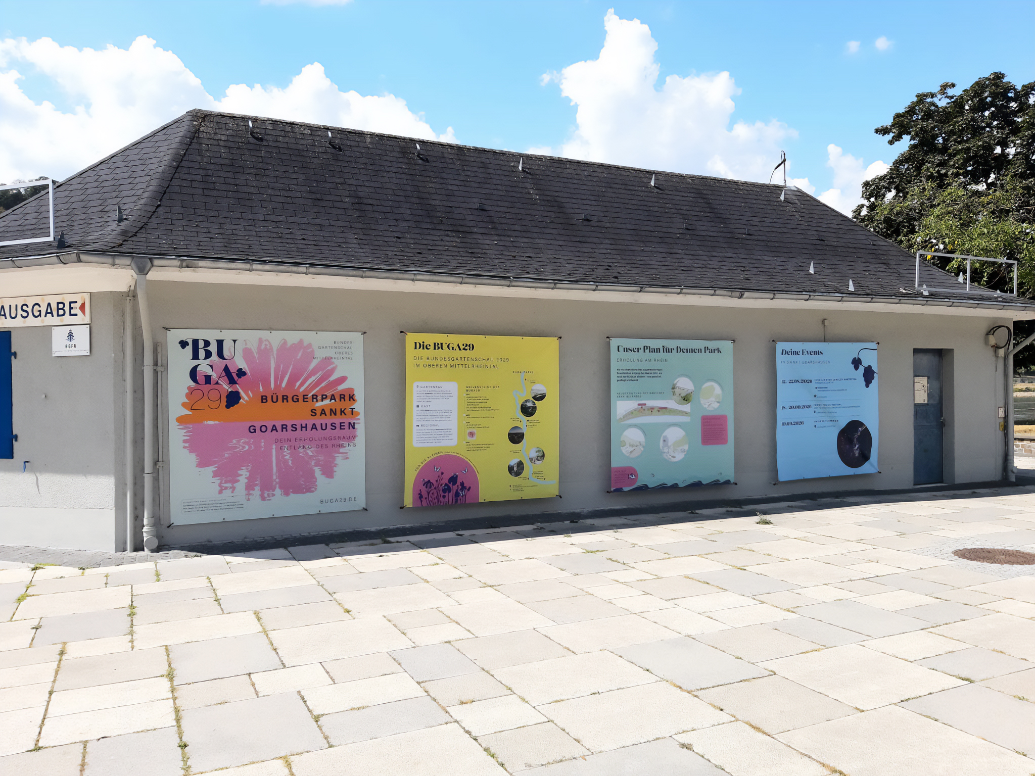sliderimage-Ausschnitt der BUGA-Schaufensterausstellung in Sankt Goarshausen